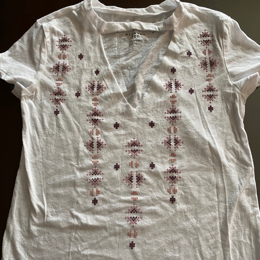 Aero top